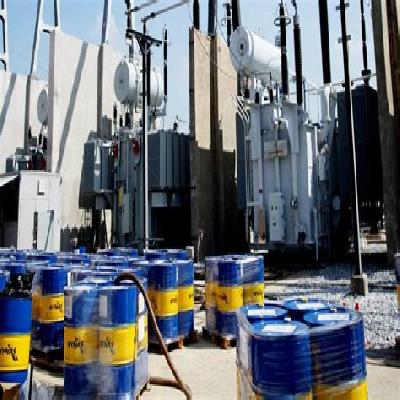 Transformer Oil