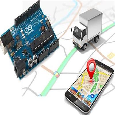 GPS Vehicle Tracking System