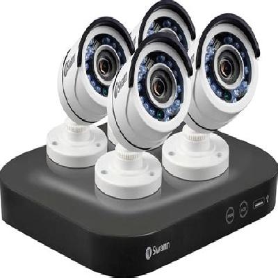 Indoor CCTV Camera