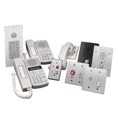 Intercom System