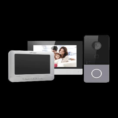 Video Door Phone Maintenance Service