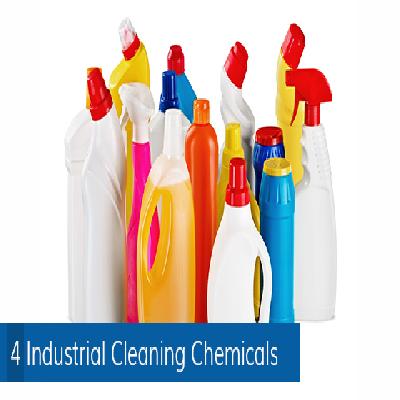 Cleaning Chemicals