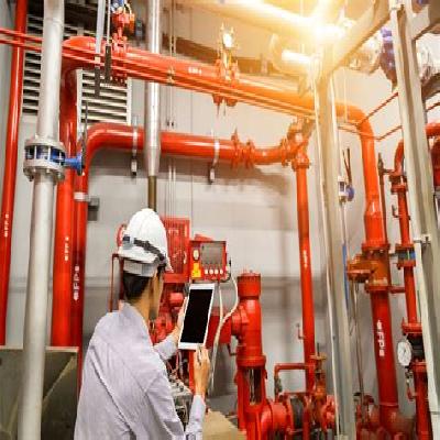 Fire And Saftey Installation Services