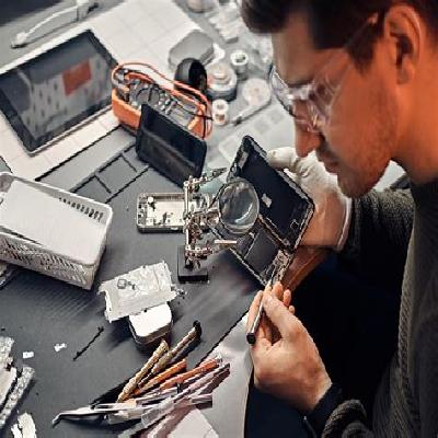 Mobile Maintenance Service