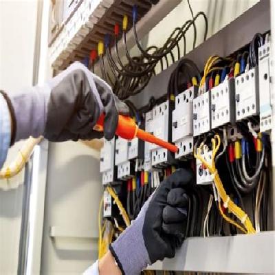 Electrical Annual Maintenance