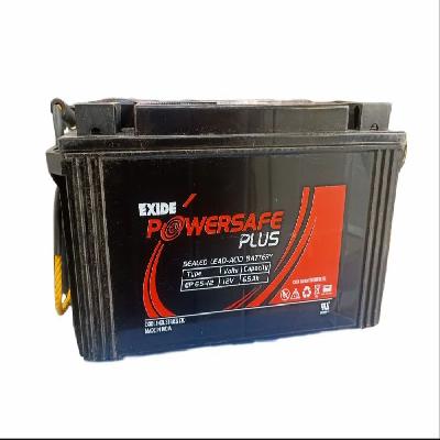 Exide 100AHV SMF Battery