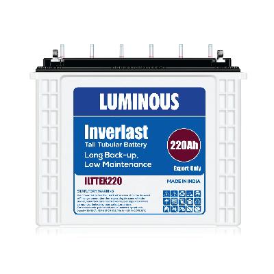 Exide 150AH/12V SMF Battery