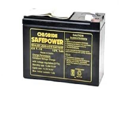 Exide 18A2V SMF Battery