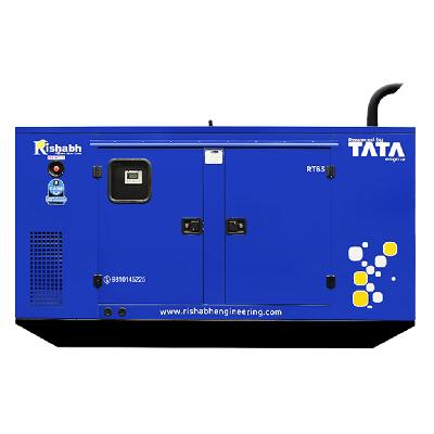 Generators Rental Service
