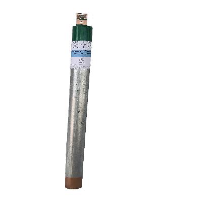 GI Electrical Earthing Rod