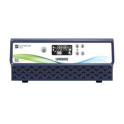 Luminous 2.5 KVA Inverter 36V Sinewave