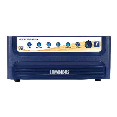 Luminous Va Inverter Sine Wave