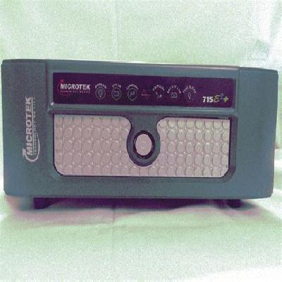 MICROTEK UPS E2  715