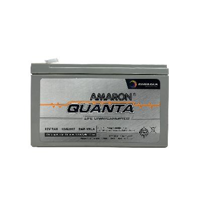 3 Quanta 18AH/12V SMF Battery
