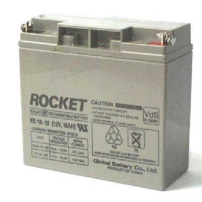 Rocket 26AH/12V SMF Battery