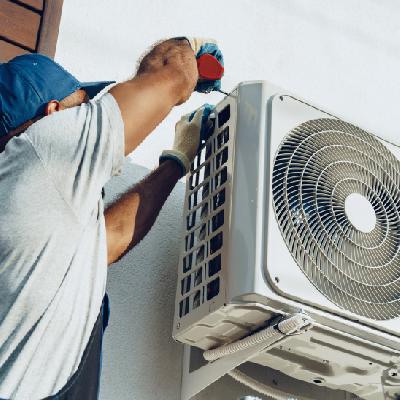 Air Conditioner Installation Services