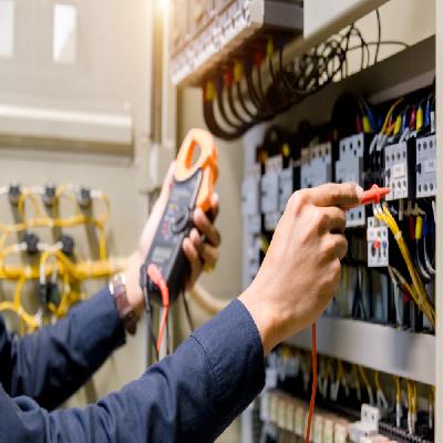 Electrical Maintenance Services