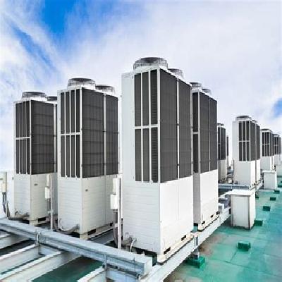 Industrial Air Conditioners