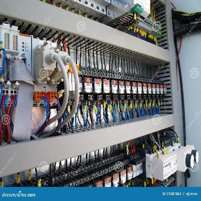 Industrial Electrical Components