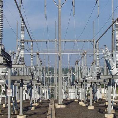Substation and Switchyard Design