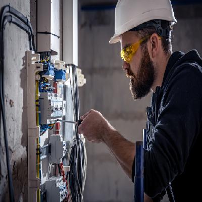 Commercial Electrical Maintenance Services