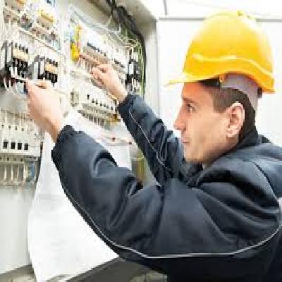 Electrical Contractor Service