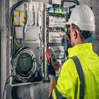 Electrical Maintenance Services