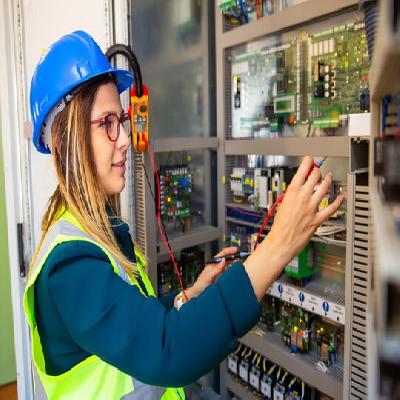 Electrical Repairing Services