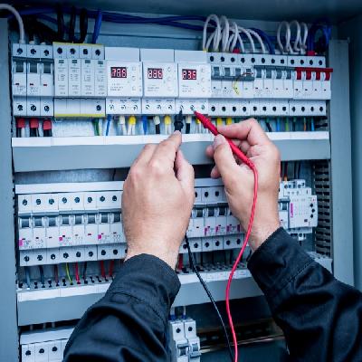 Electromechanical Services