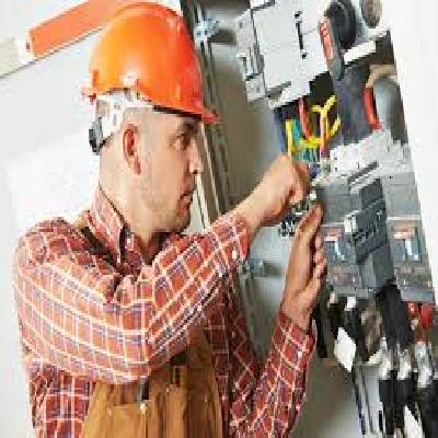 Industrial Electrical Contractor Service