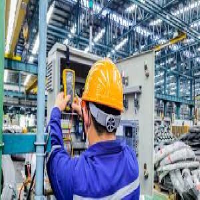 Industrial Electrical Services