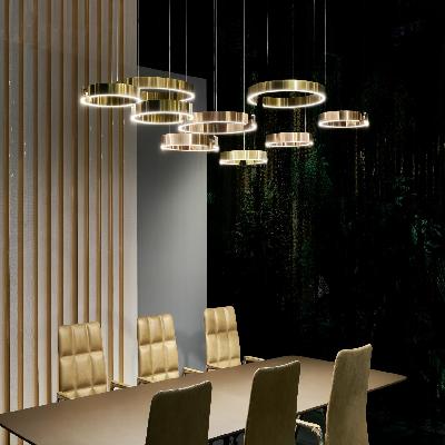 Lighting Work