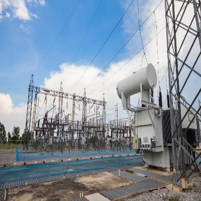 Substation Annual Maintenance