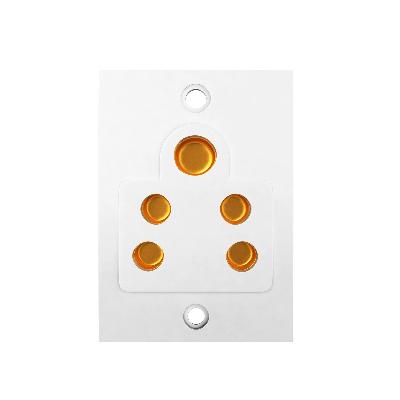 Anchor Penta 6a 5 Pin Socket