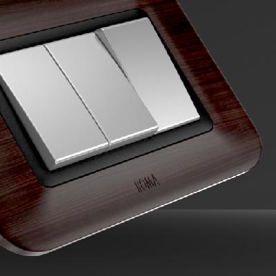 Anchor Roma Modular Switch