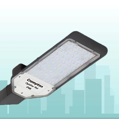 Crompton LED Street Light LSTP-72-CDL