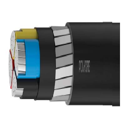 Polycab Aluminum Armoured Cable