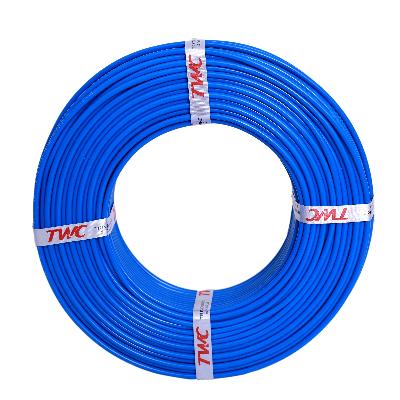 Polycab FR Wire 1.0 Sqmm X 90 Meter