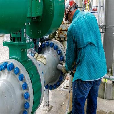 Comprehensive Maintenance Services