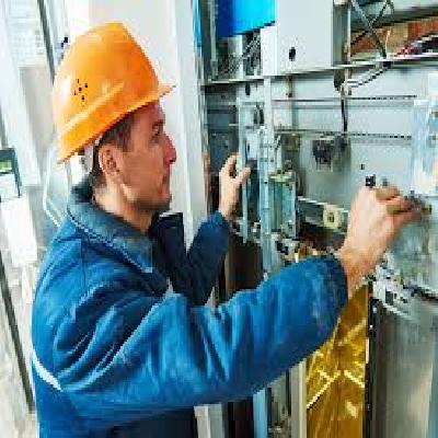 Elevator Repairing Services