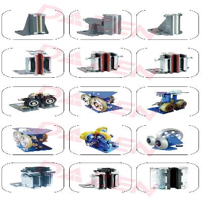 Elevator Spares