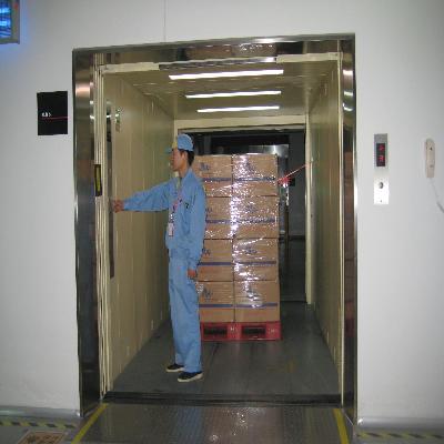 Freight Lift