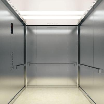 Hospital Lift