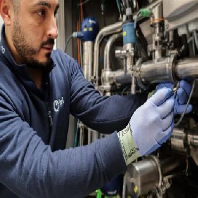 Maintenance Services