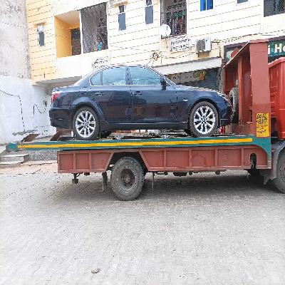 On Call Breakdown Services