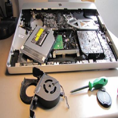 Repair And Upgradation Services