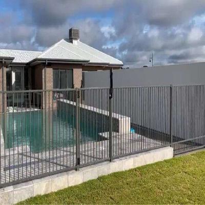 Fencing Contractor