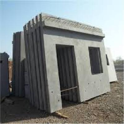 Precast Concrete Wall