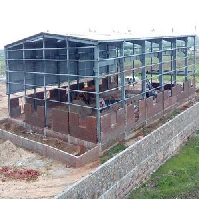 Shade Construction Service
