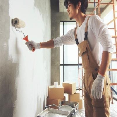 Tiles and Painting services